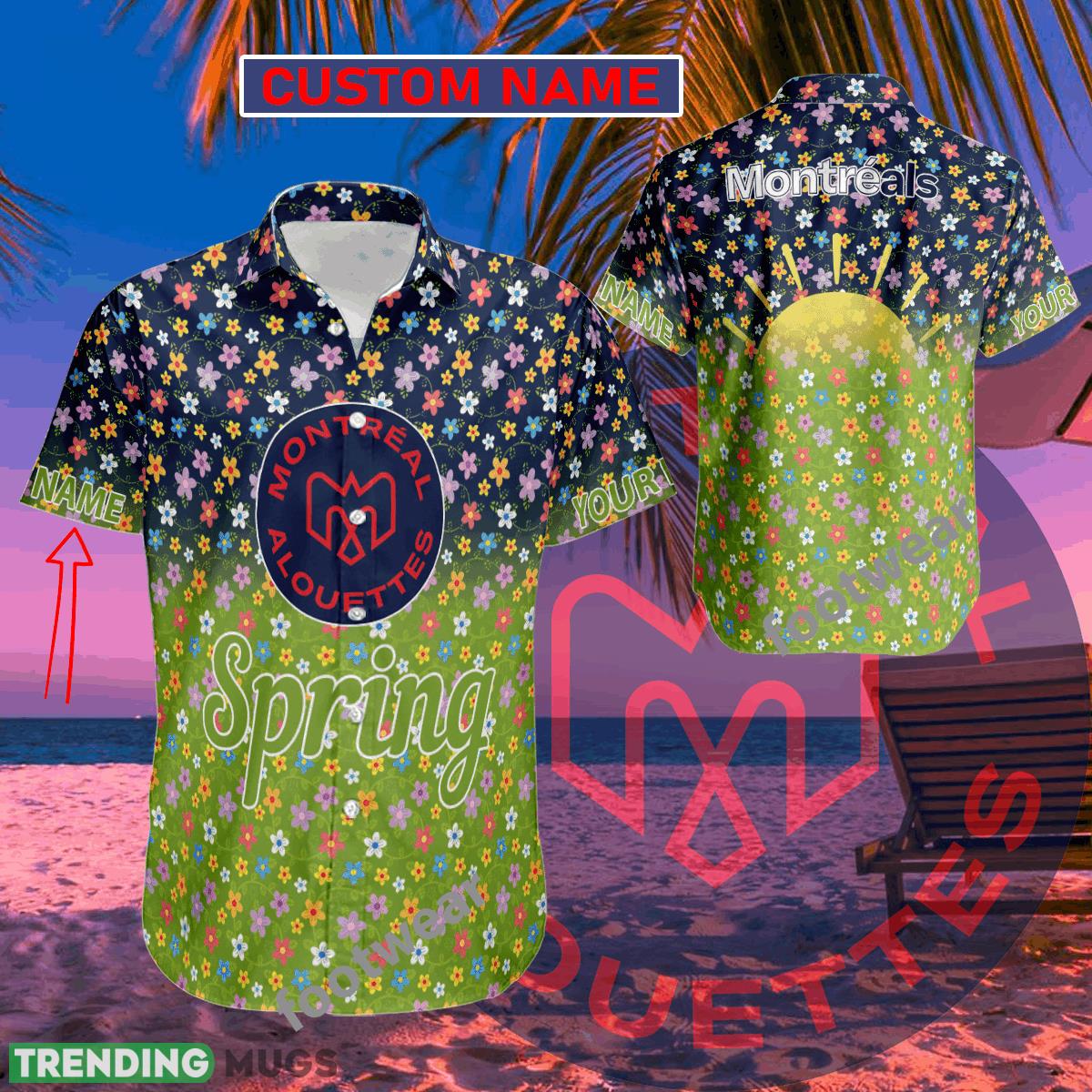 CFL Montreal Alouettes Hawaiian Shirt Spring Trending Summer Custom Name For Fans Gift - CFL Montreal Alouettes Hawaiian Shirt Spring Trending Summer Custom Name For Fans Gift CFL Montreal Alouettes Hawaiian Shirt Spring Trending Summer Custom Name For Fans Gift - CFL Montreal Alouettes Hawaiian Shirt Spring Trending Summer Custom Name For Fans Gift