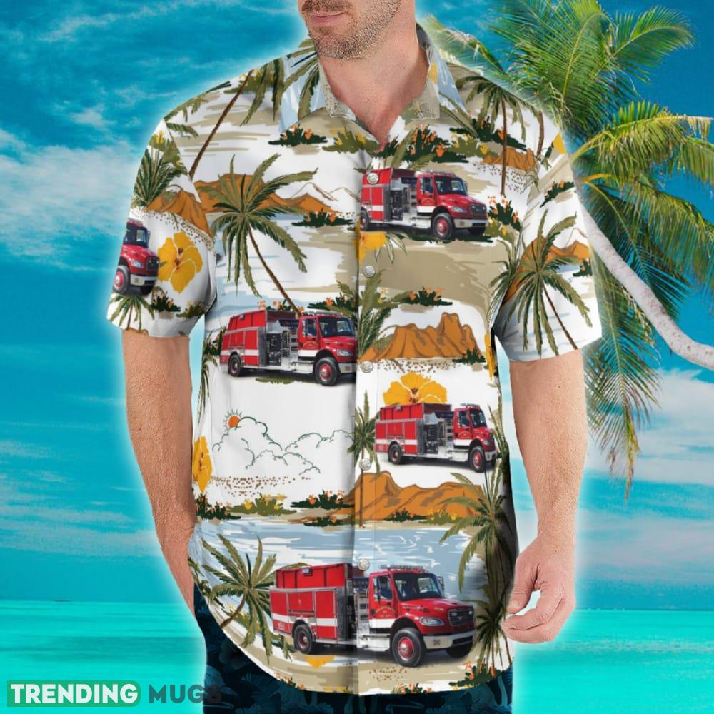 Chauncey Dover Volunteer Fire Department Ohio Engine 2256 Hawaiian Shirt Hawaiian Shirt Chauncey Dover Volunteer Fire Department Ohio Engine 2256 Hawaiian Shirt Hawaiian Shirt