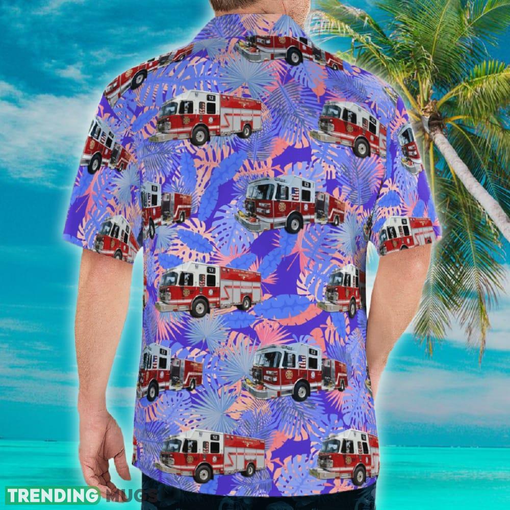 Cheektowaga New York Doyle Hose Co. No. 2 Hawaiian Shirt Hawaiian Shirt Cheektowaga New York Doyle Hose Co. No. 2 Hawaiian Shirt Hawaiian Shirt