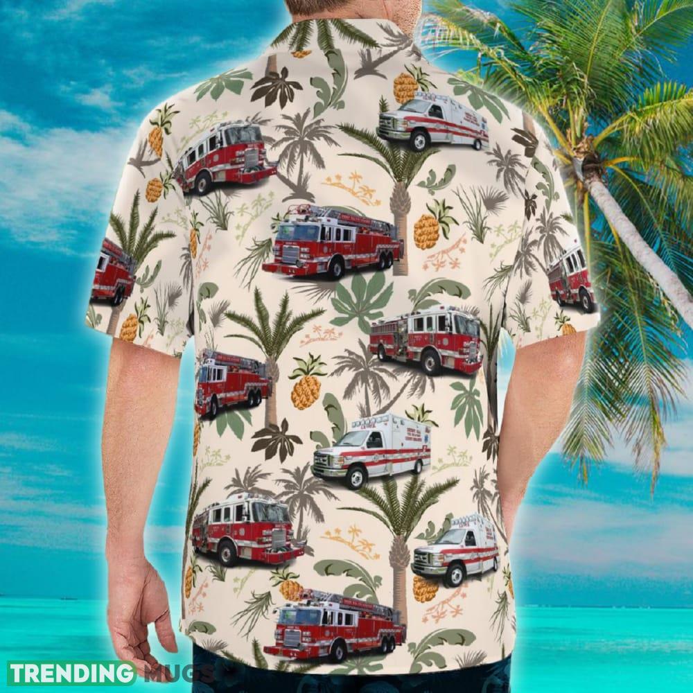 Cherry Hill New Jersey Cherry Hill Fire Department Hawaiian Shirt Hawaiian Shirt Cherry Hill New Jersey Cherry Hill Fire Department Hawaiian Shirt Hawaiian Shirt