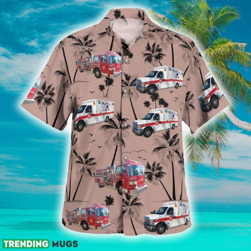 Cincinnati Ohio City of Mt. Healthy Fire Department Hawaiian Shirt - Cincinnati Ohio City of Mt. Healthy Fire Department Hawaiian Shirt_2 Cincinnati Ohio City of Mt. Healthy Fire Department Hawaiian Shirt - Cincinnati Ohio City of Mt. Healthy Fire Department Hawaiian Shirt_2