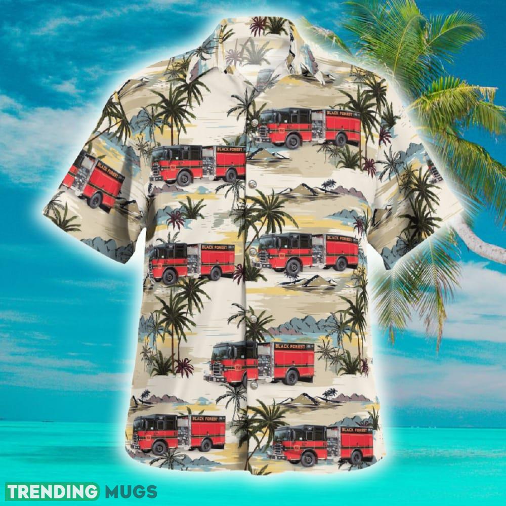 Colorado Springs Colorado Black Forest Fire District Hawaiian Shirt Bulk Gift Beach - Colorado Springs Colorado Black Forest Fire District Hawaiian Shirt_2 Colorado Springs Colorado Black Forest Fire District Hawaiian Shirt Bulk Gift Beach - Colorado Springs Colorado Black Forest Fire District Hawaiian Shirt_2