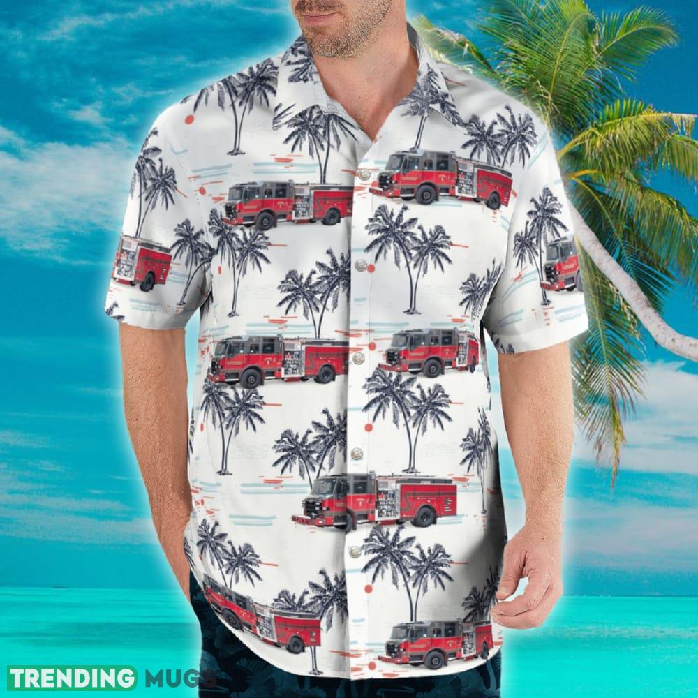 Columbia Heights Minnesota Columbia Heights Fire Department Hawaiian Shirt Hawaiian Shirt Columbia Heights Minnesota Columbia Heights Fire Department Hawaiian Shirt Hawaiian Shirt
