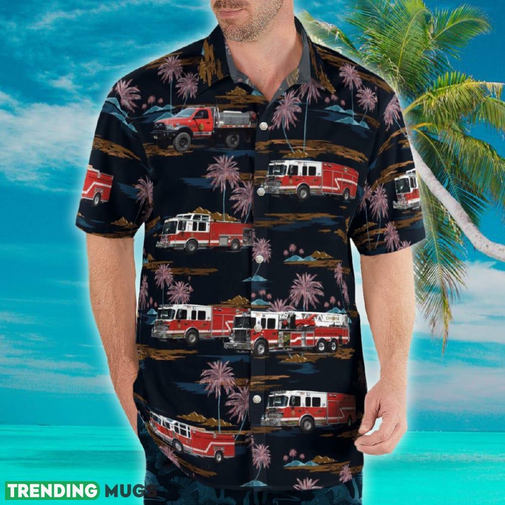 Congers New York Congers Fire Department Alert Hook Ladder & Engine Company #1 Hawaiian Shirt Lei Gift Beach Hawaiian Shirt Congers New York Congers Fire Department Alert Hook Ladder & Engine Company #1 Hawaiian Shirt Lei Gift Beach Hawaiian Shirt
