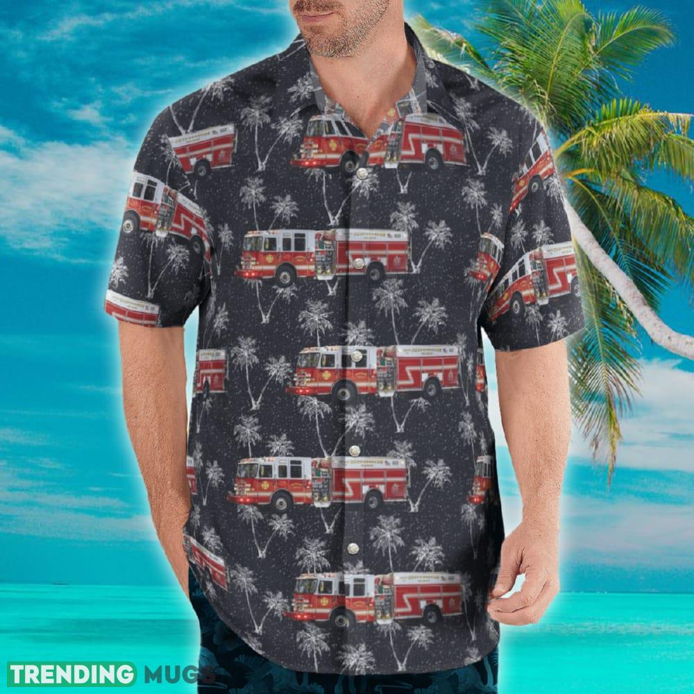 Coopersburg Pennsylvania Coopersburg Fire Company No.1 Hawaiian Shirt Organic Gift Beach Hawaiian Shirt Coopersburg Pennsylvania Coopersburg Fire Company No.1 Hawaiian Shirt Organic Gift Beach Hawaiian Shirt