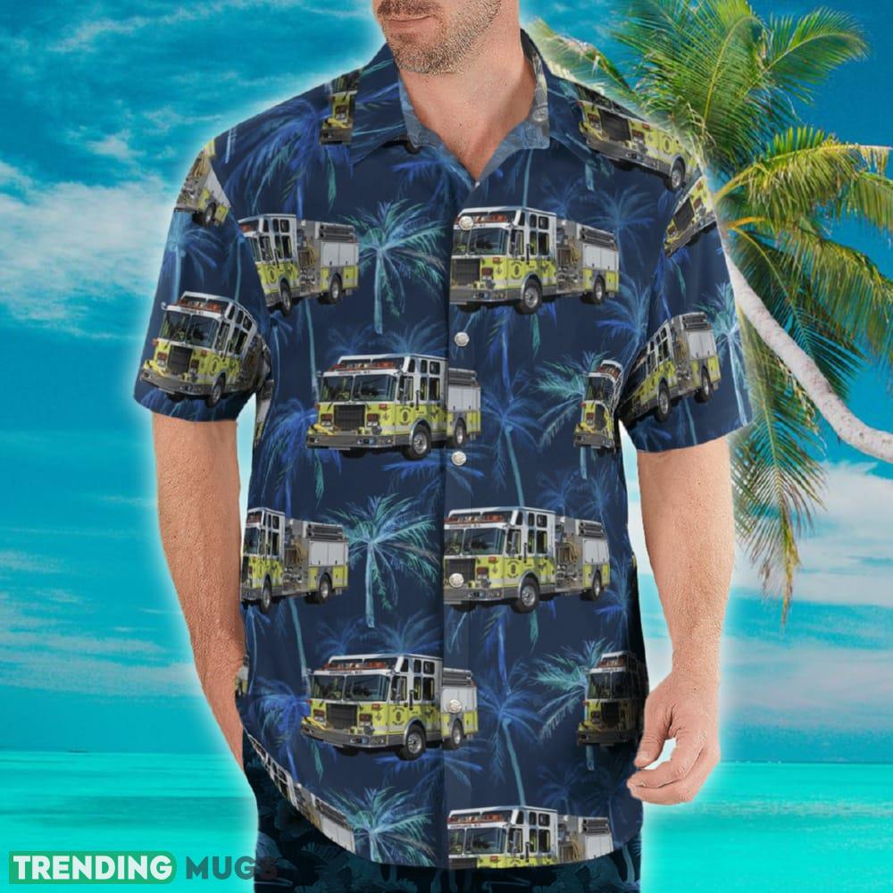 Copiague Fire Department Eagle Engine Co. Copiague New York Hawaiian Shirt Hawaiian Shirt Copiague Fire Department Eagle Engine Co. Copiague New York Hawaiian Shirt Hawaiian Shirt