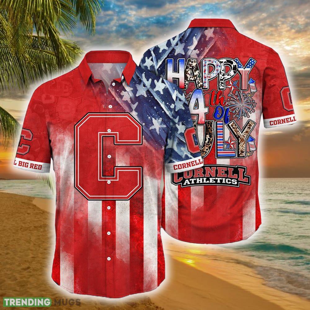 Cornell Big Red NCAA3 Independence Day Holidays Hawaiian Shirt For Men Women Gift - Cornell Big Red NCAA3 Independence Day Holidays Hawaiian Shirt For Men Women Gift Cornell Big Red NCAA3 Independence Day Holidays Hawaiian Shirt For Men Women Gift - Cornell Big Red NCAA3 Independence Day Holidays Hawaiian Shirt For Men Women Gift