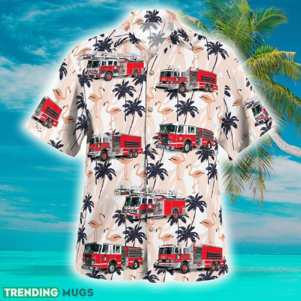 Croton Falls New York Croton Falls Fire Department Hawaiian Shirt - Croton Falls New York Croton Falls Fire Department Hawaiian Shirt_2 Croton Falls New York Croton Falls Fire Department Hawaiian Shirt - Croton Falls New York Croton Falls Fire Department Hawaiian Shirt_2