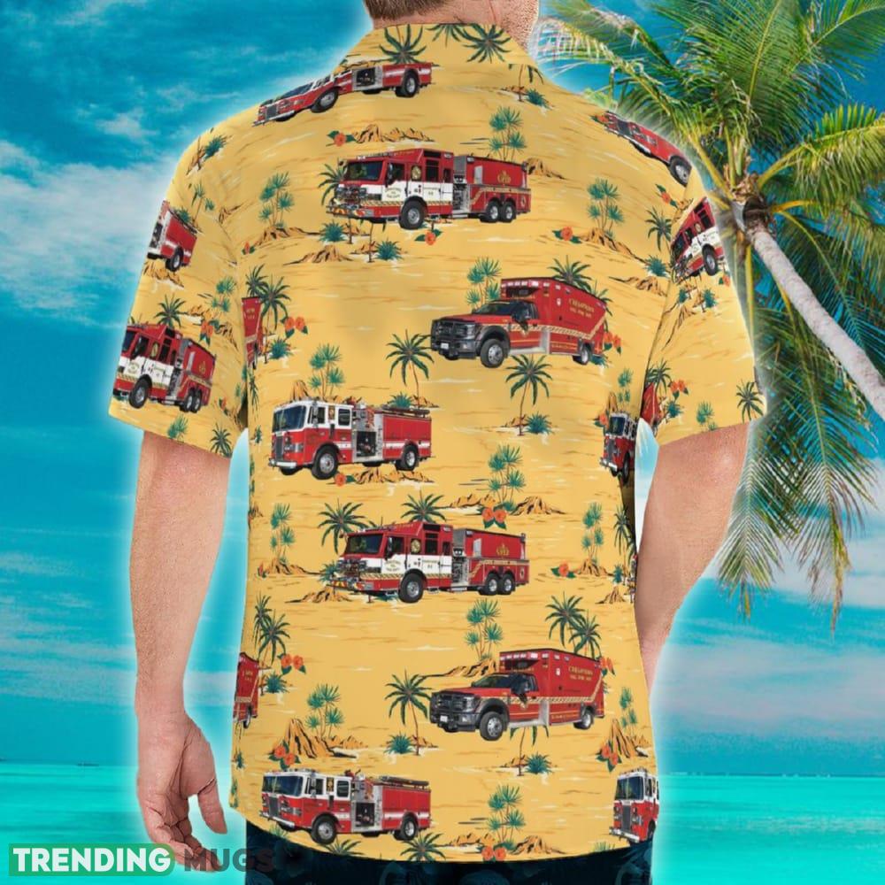 Cumberland Maryland Cresaptown Volunteer Fire Department Hawaiian Shirt Hawaiian Shirt Cumberland Maryland Cresaptown Volunteer Fire Department Hawaiian Shirt Hawaiian Shirt
