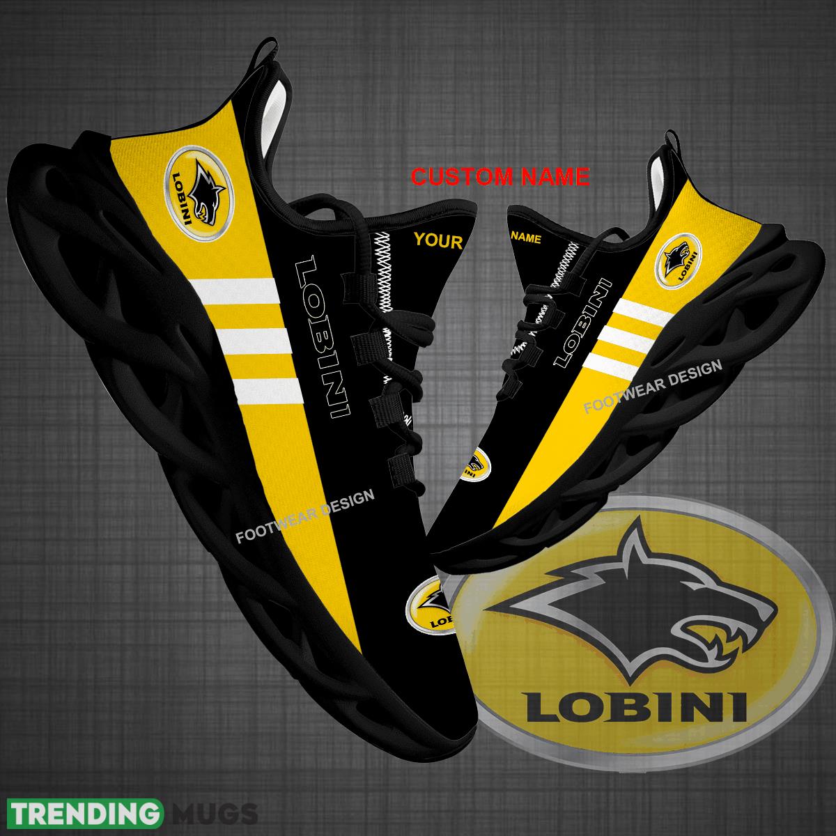 Custom Name Car Racing Lobini Logo New Style Max Soul Shoes For Big Fans Runing Sneakers Gift - Car Racing lobini Logo New Style Chunky Shoes Photo 1 Custom Name Car Racing Lobini Logo New Style Max Soul Shoes For Big Fans Runing Sneakers Gift - Car Racing lobini Logo New Style Chunky Shoes Photo 1