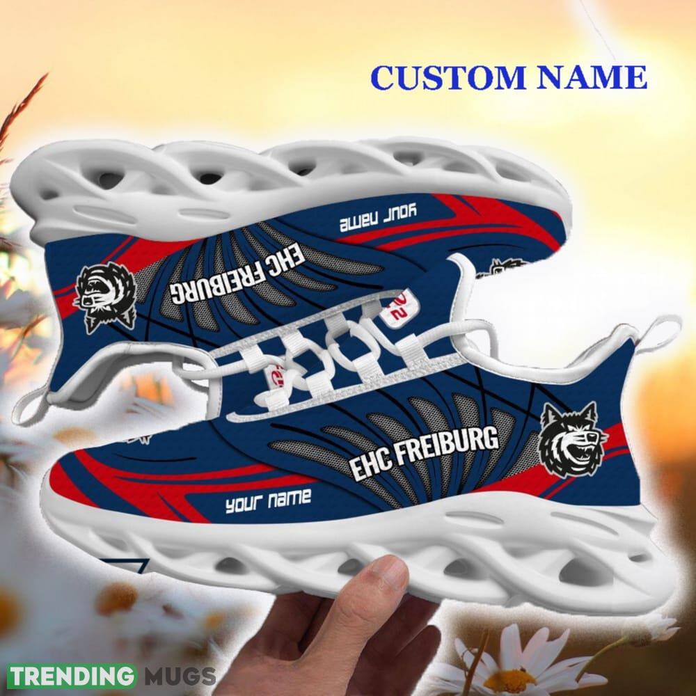 Custom Name EHC Freiburg Max Soul Shoes For Men Women Gift New Clunky For Fans - EHC Freiburg Custom Name Max Soul Shoes For Men Women Gift New Clunky_1 Custom Name EHC Freiburg Max Soul Shoes For Men Women Gift New Clunky For Fans - EHC Freiburg Custom Name Max Soul Shoes For Men Women Gift New Clunky_1
