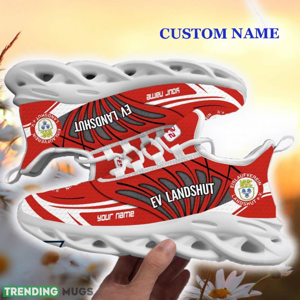 Custom Name EV Landshut Max Soul Shoes For Men Women Gift New Clunky For Fans - EV Landshut Custom Name Max Soul Shoes For Men Women Gift New Clunky_1 Custom Name EV Landshut Max Soul Shoes For Men Women Gift New Clunky For Fans - EV Landshut Custom Name Max Soul Shoes For Men Women Gift New Clunky_1