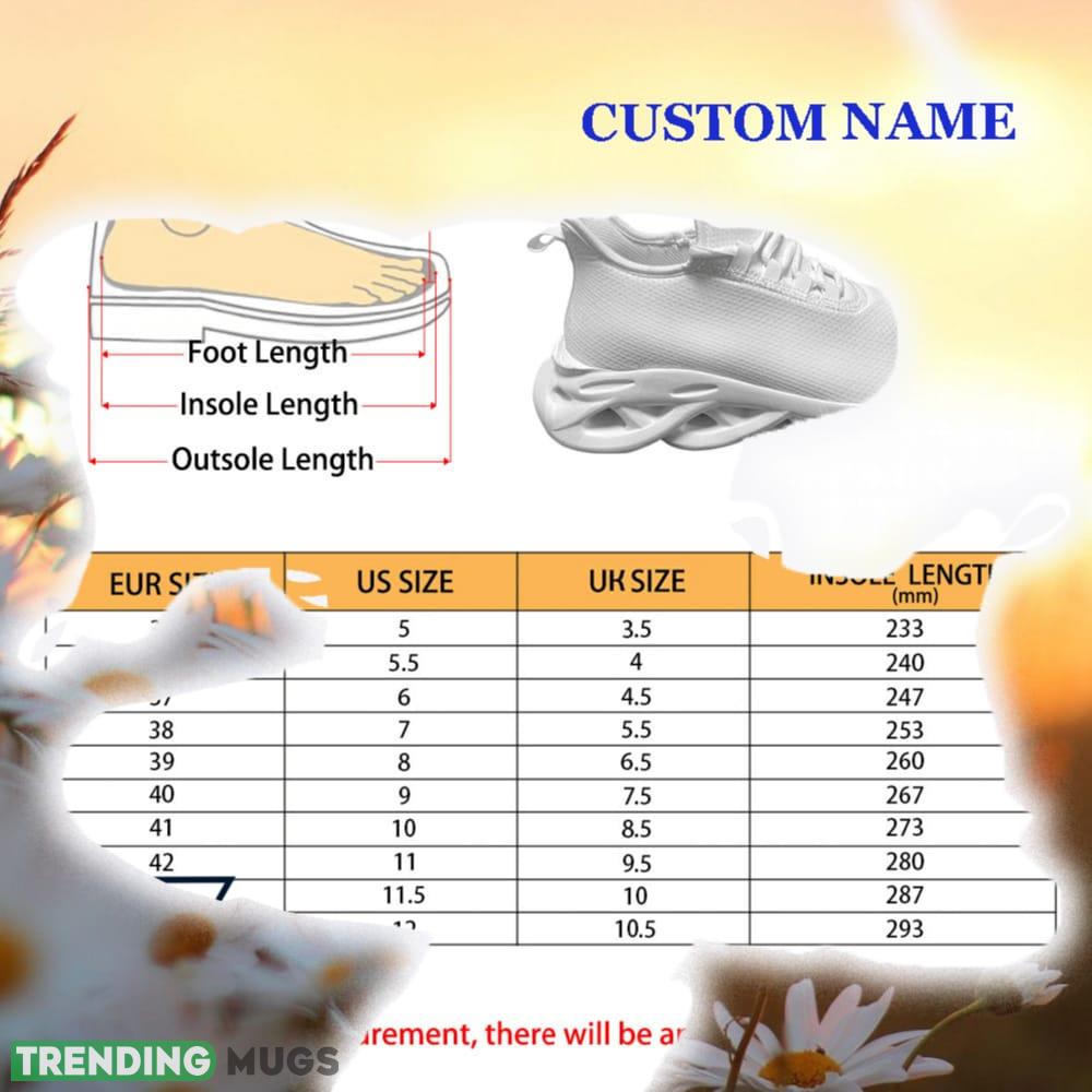 Custom Name FC Nordsjælland Max Soul Shoes For Men Women Gift New Clunky For Fans Max Soul Custom Name FC Nordsjælland Max Soul Shoes For Men Women Gift New Clunky For Fans Max Soul