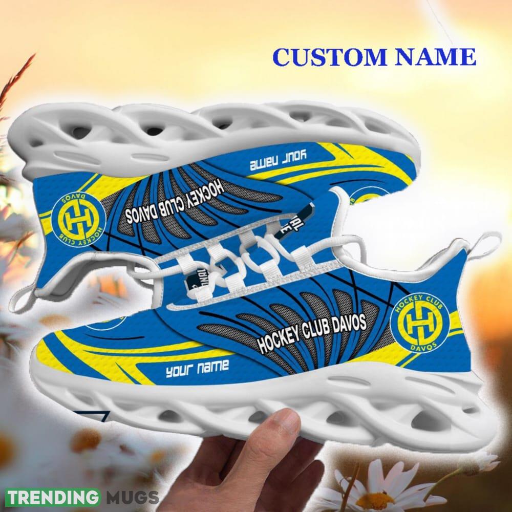 Custom Name HC Davos Max Soul Shoes For Men Women Gift New Clunky For Fans - HC DavosCustom Name Max Soul Shoes For Men Women Gift New Clunky_1 Custom Name HC Davos Max Soul Shoes For Men Women Gift New Clunky For Fans - HC DavosCustom Name Max Soul Shoes For Men Women Gift New Clunky_1