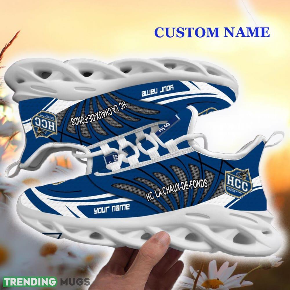 Custom Name HC La Chaux-de-Fonds Max Soul Shoes For Men Women Gift New Clunky For Fans - HC La Chaux-de-FondsCustom Name Max Soul Shoes For Men Women Gift New Clunky_1 Custom Name HC La Chaux-de-Fonds Max Soul Shoes For Men Women Gift New Clunky For Fans - HC La Chaux-de-FondsCustom Name Max Soul Shoes For Men Women Gift New Clunky_1