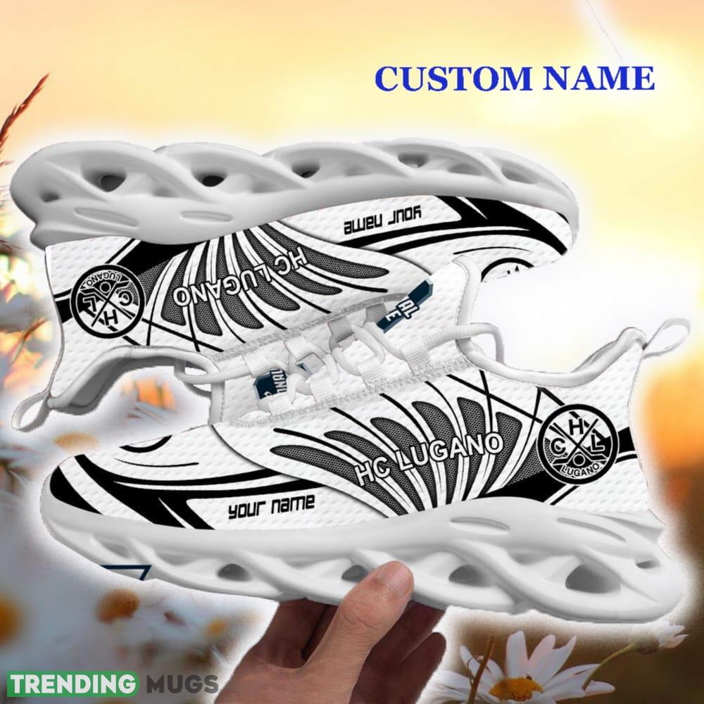 Custom Name HC Lugano Max Soul Shoes For Men Women Gift New Clunky For Fans - HC LuganoCustom Name Max Soul Shoes For Men Women Gift New Clunky_1 Custom Name HC Lugano Max Soul Shoes For Men Women Gift New Clunky For Fans - HC LuganoCustom Name Max Soul Shoes For Men Women Gift New Clunky_1