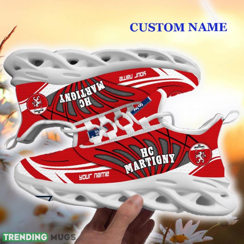 Custom Name HC Martigny Max Soul Shoes For Men Women Gift New Clunky For Fans - HC MartignyCustom Name Max Soul Shoes For Men Women Gift New Clunky_1 Custom Name HC Martigny Max Soul Shoes For Men Women Gift New Clunky For Fans - HC MartignyCustom Name Max Soul Shoes For Men Women Gift New Clunky_1