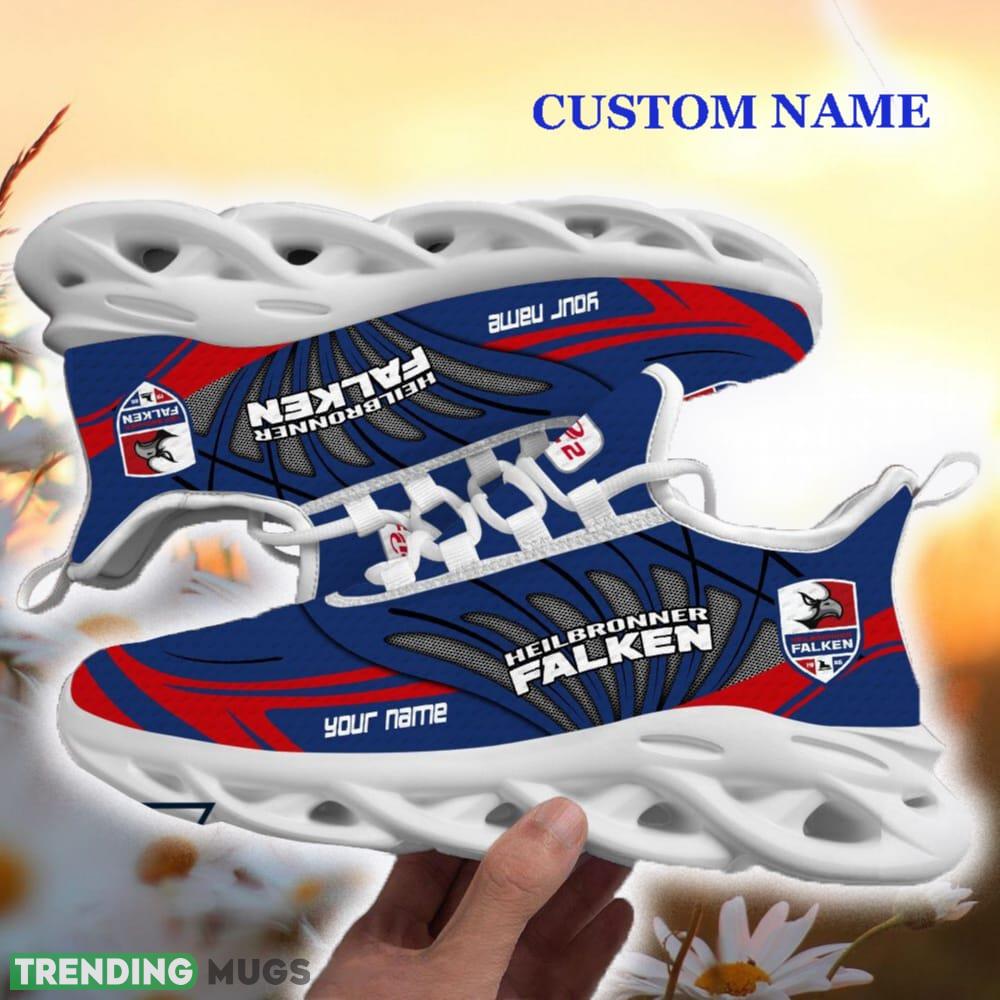 Custom Name Heilbronner Falken Max Soul Shoes For Men Women Gift New Clunky For Fans - Heilbronner Falken Custom Name Max Soul Shoes For Men Women Gift New Clunky_1 Custom Name Heilbronner Falken Max Soul Shoes For Men Women Gift New Clunky For Fans - Heilbronner Falken Custom Name Max Soul Shoes For Men Women Gift New Clunky_1