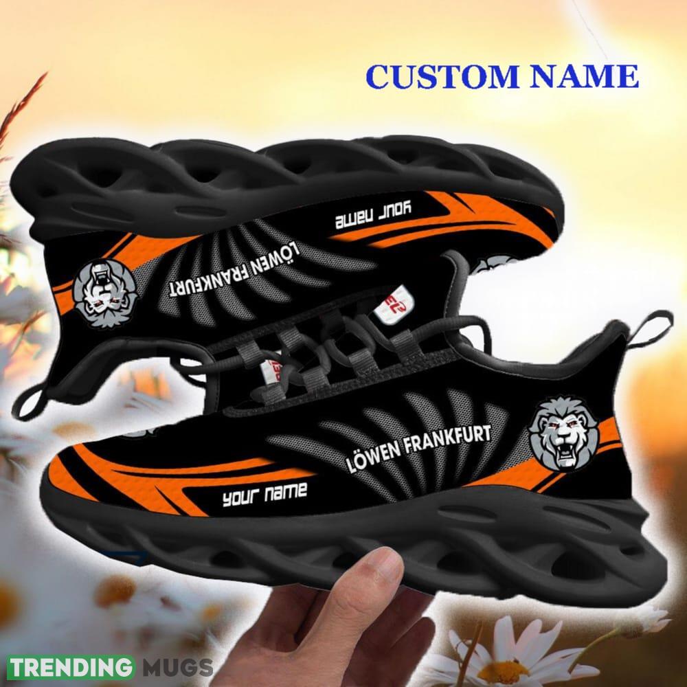 Custom Name Löwen Frankfurt Max Soul Shoes For Men Women Gift New Clunky For Fans - Löwen Frankfurt Custom Name Max Soul Shoes For Men Women Gift New Clunky_1 Custom Name Löwen Frankfurt Max Soul Shoes For Men Women Gift New Clunky For Fans - Löwen Frankfurt Custom Name Max Soul Shoes For Men Women Gift New Clunky_1