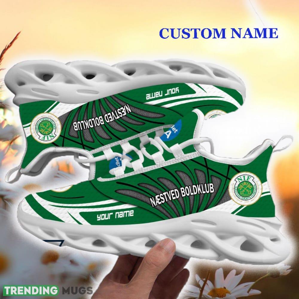 Custom Name Næstved Boldklub Max Soul Shoes For Men Women Gift New Clunky For Fans - Næstved Boldklub Custom Name Max Soul Shoes For Men Women Gift New Clunky_1 Custom Name Næstved Boldklub Max Soul Shoes For Men Women Gift New Clunky For Fans - Næstved Boldklub Custom Name Max Soul Shoes For Men Women Gift New Clunky_1