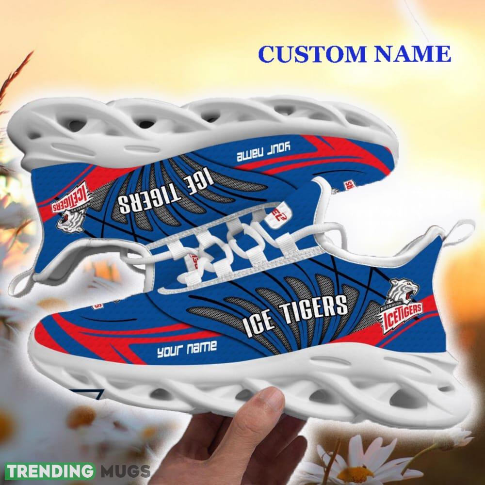 Custom Name Nurnberg Ice Tigers Max Soul Shoes For Men Women Gift New Clunky For Fans - Nurnberg Ice Tigers Custom Name Max Soul Shoes For Men Women Gift New Clunky_1 Custom Name Nurnberg Ice Tigers Max Soul Shoes For Men Women Gift New Clunky For Fans - Nurnberg Ice Tigers Custom Name Max Soul Shoes For Men Women Gift New Clunky_1