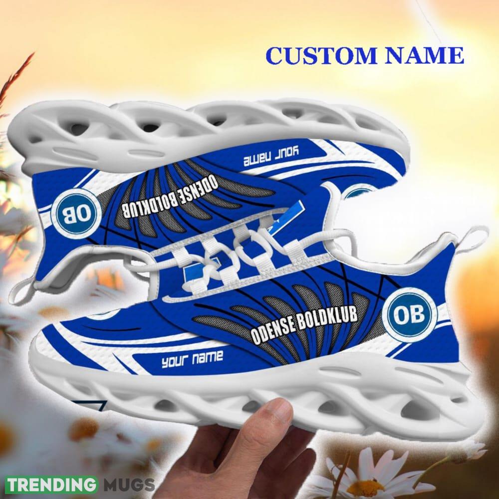 Custom Name Odense Boldklub Max Soul Shoes For Men Women Gift New Clunky For Fans - Odense BoldklubCustom Name Max Soul Shoes For Men Women Gift New Clunky_1 Custom Name Odense Boldklub Max Soul Shoes For Men Women Gift New Clunky For Fans - Odense BoldklubCustom Name Max Soul Shoes For Men Women Gift New Clunky_1