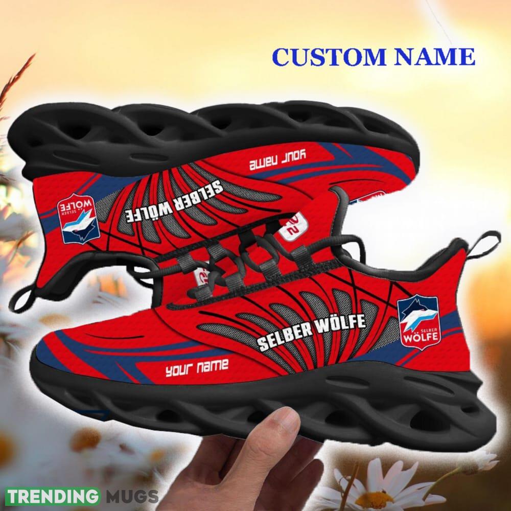Custom Name Selber Wölfe Max Soul Shoes For Men Women Gift New Clunky For Fans - Selber Wölfe Custom Name Max Soul Shoes For Men Women Gift New Clunky_1 Custom Name Selber Wölfe Max Soul Shoes For Men Women Gift New Clunky For Fans - Selber Wölfe Custom Name Max Soul Shoes For Men Women Gift New Clunky_1