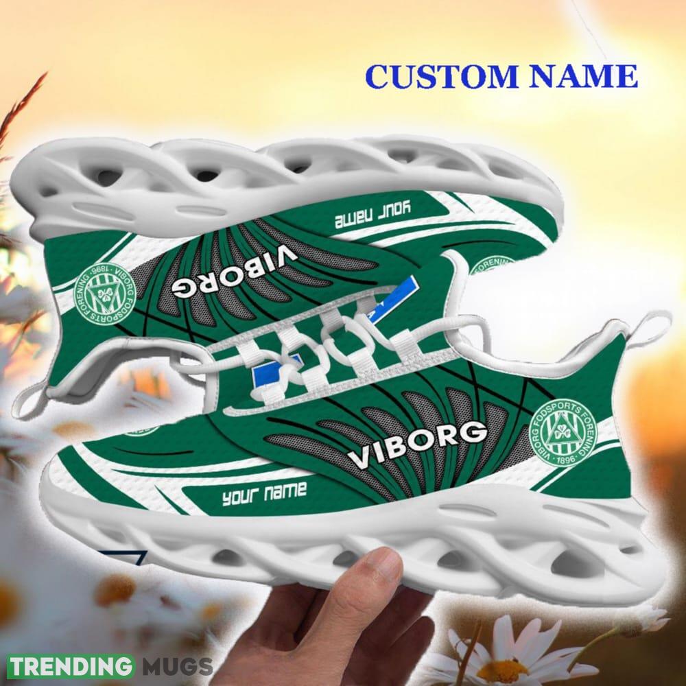 Custom Name Viborg FF Max Soul Shoes For Men Women Gift New Clunky For Fans - Viborg FFCustom Name Max Soul Shoes For Men Women Gift New Clunky_1 Custom Name Viborg FF Max Soul Shoes For Men Women Gift New Clunky For Fans - Viborg FFCustom Name Max Soul Shoes For Men Women Gift New Clunky_1