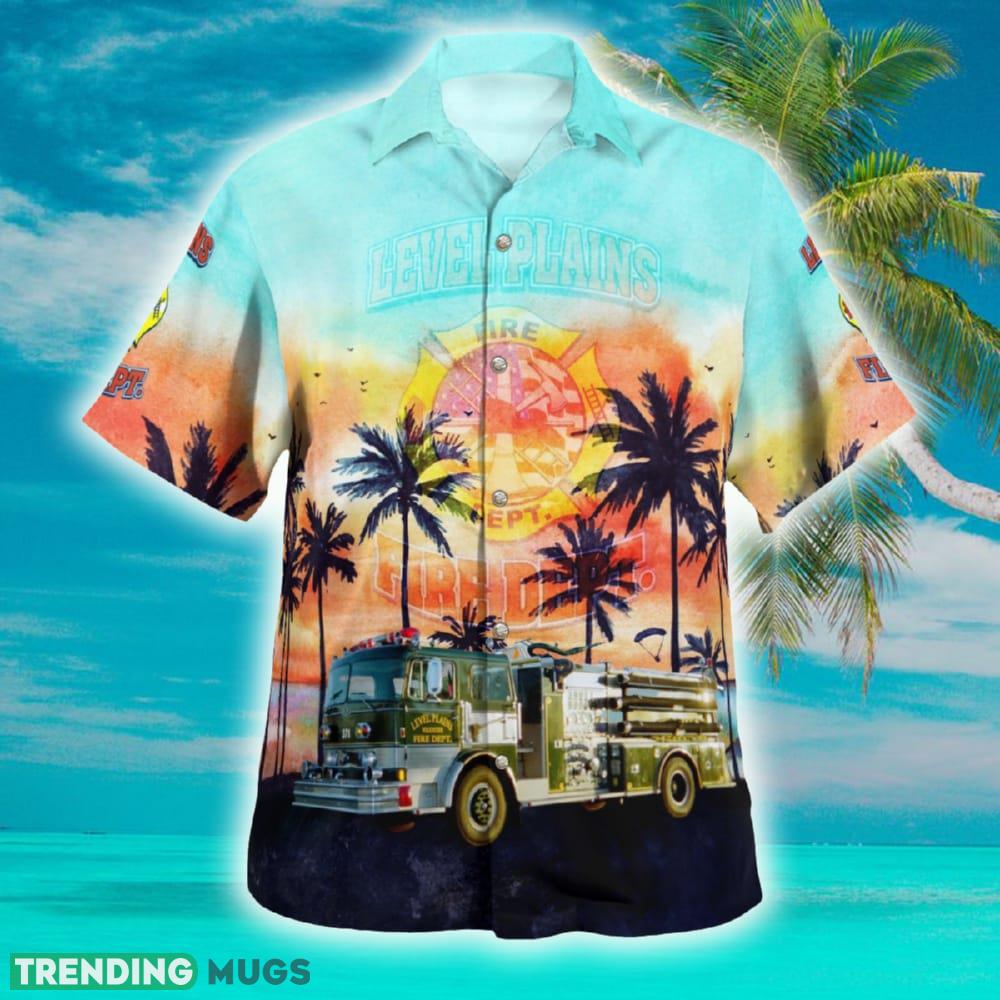Daleville AL Level Plains Volunteer Fire Department Hawaiian Shirt Stylish Gift Beach - Daleville AL Level Plains Volunteer Fire Department Hawaiian Shirt_2 Daleville AL Level Plains Volunteer Fire Department Hawaiian Shirt Stylish Gift Beach - Daleville AL Level Plains Volunteer Fire Department Hawaiian Shirt_2
