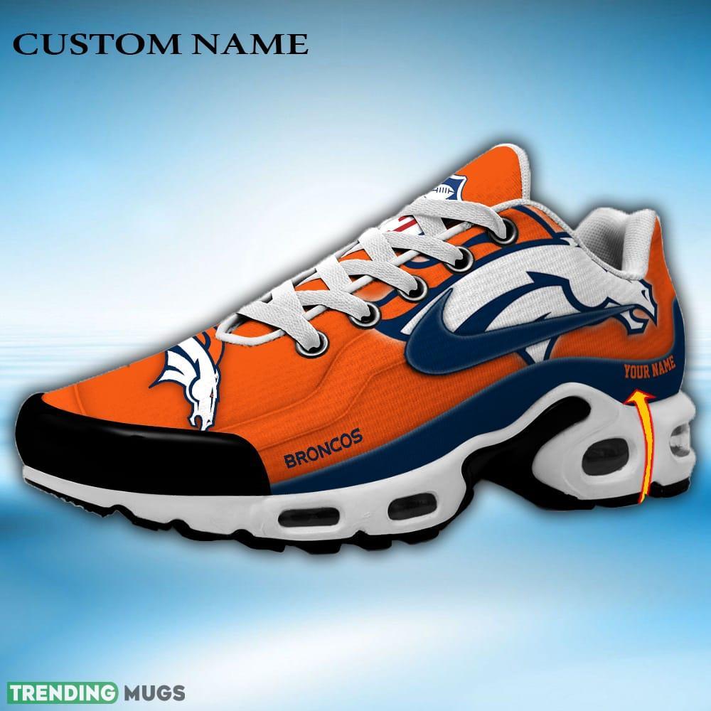 Denver Broncos NFL Teams Personalized Air Cushion Sports Shoes New Version Gift Sneakers - Denver Broncos NFL Teams Personalized Air Cushion Shoes_1 Denver Broncos NFL Teams Personalized Air Cushion Sports Shoes New Version Gift Sneakers - Denver Broncos NFL Teams Personalized Air Cushion Shoes_1