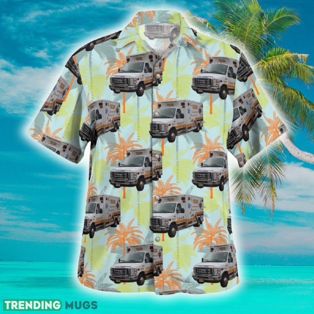 Deptford New Jersey Deptford Township EMS Hawaiian Shirt - Deptford New Jersey Deptford Township EMS Hawaiian Shirt_2 Deptford New Jersey Deptford Township EMS Hawaiian Shirt - Deptford New Jersey Deptford Township EMS Hawaiian Shirt_2