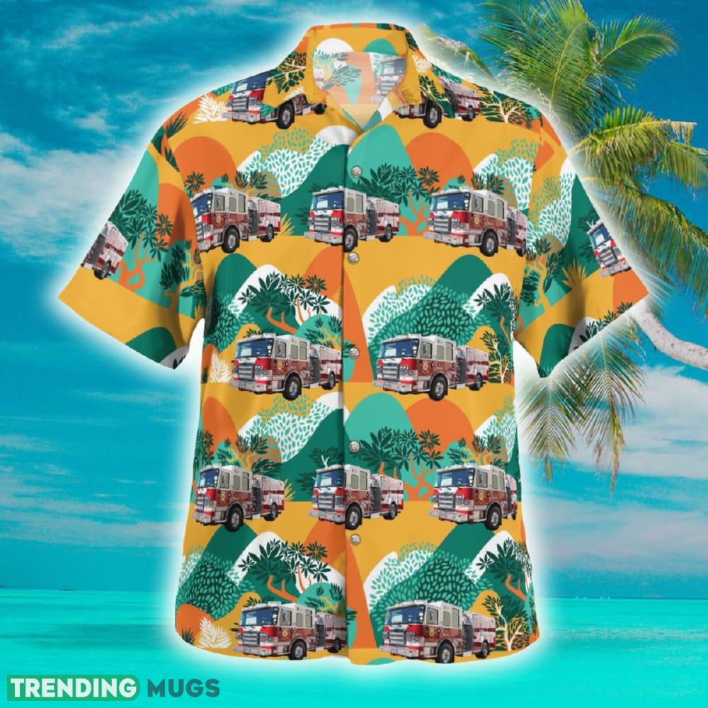 Derry Pennsylvania Derry Volunteer Fire Department Hawaiian Shirt - Derry Pennsylvania Derry Volunteer Fire Department Hawaiian Shirt2 Derry Pennsylvania Derry Volunteer Fire Department Hawaiian Shirt - Derry Pennsylvania Derry Volunteer Fire Department Hawaiian Shirt2
