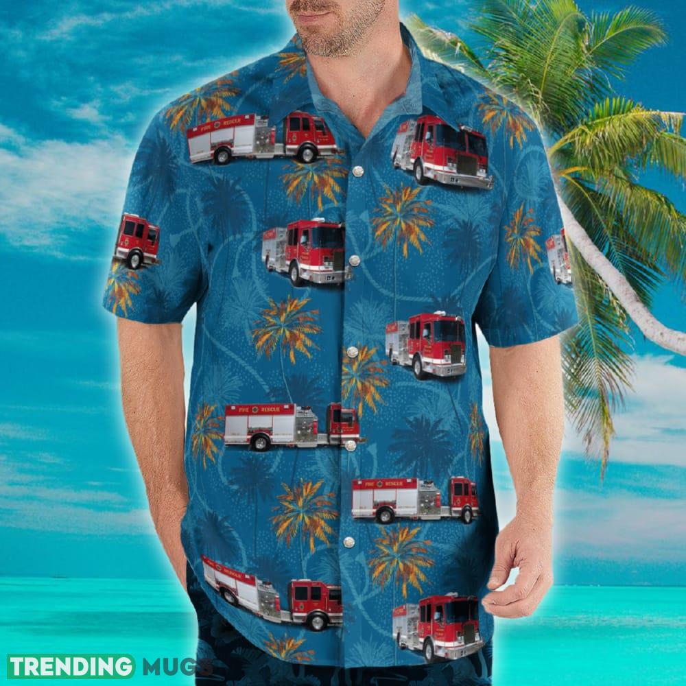 Des Allemands Volunteer Fire Department Des Allemands Louisiana Hawaiian Shirt Hawaiian Shirt Des Allemands Volunteer Fire Department Des Allemands Louisiana Hawaiian Shirt Hawaiian Shirt