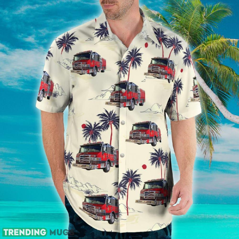 Dixon California Dixon Fire Department Hawaiian Shirt Hawaiian Shirt Dixon California Dixon Fire Department Hawaiian Shirt Hawaiian Shirt