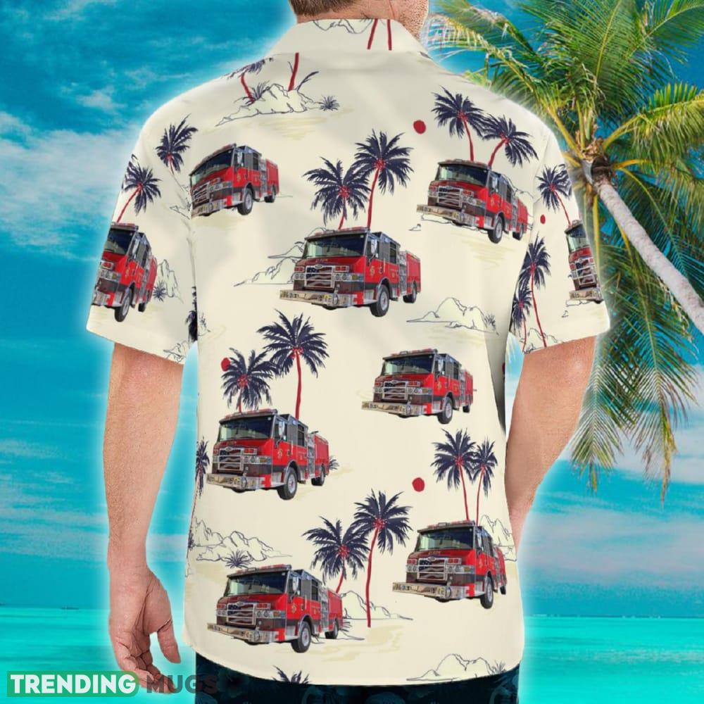 Dixon California Dixon Fire Department Hawaiian Shirt Hawaiian Shirt Dixon California Dixon Fire Department Hawaiian Shirt Hawaiian Shirt