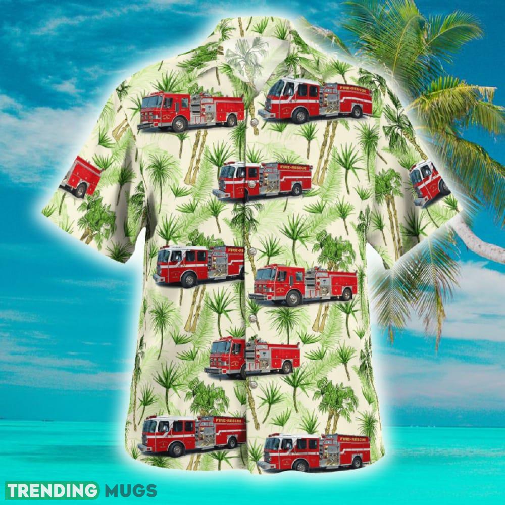 Donaldson Center Fire Department Greenville South Carolina Hawaiian Shirt - Donaldson Center Fire Department Greenville South Carolina Hawaiian Shirt_2 Donaldson Center Fire Department Greenville South Carolina Hawaiian Shirt - Donaldson Center Fire Department Greenville South Carolina Hawaiian Shirt_2