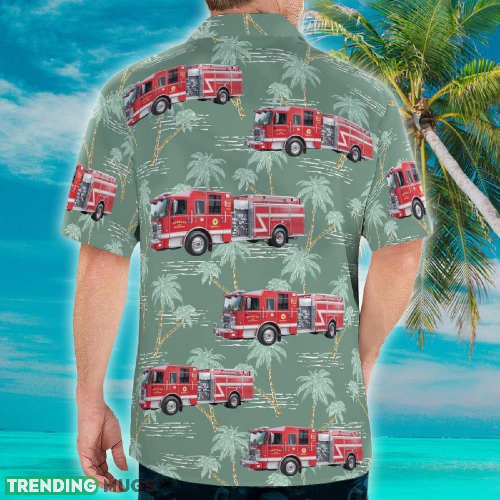 Douglas Massachusetts Douglas Fire Department Hawaiian Shirt Hawaiian Shirt Douglas Massachusetts Douglas Fire Department Hawaiian Shirt Hawaiian Shirt