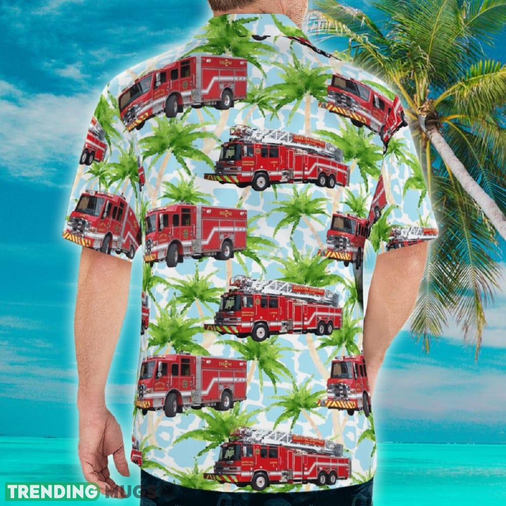 Dover Delaware Dover Fire Department Hawaiian Shirt Hawaiian Shirt Dover Delaware Dover Fire Department Hawaiian Shirt Hawaiian Shirt