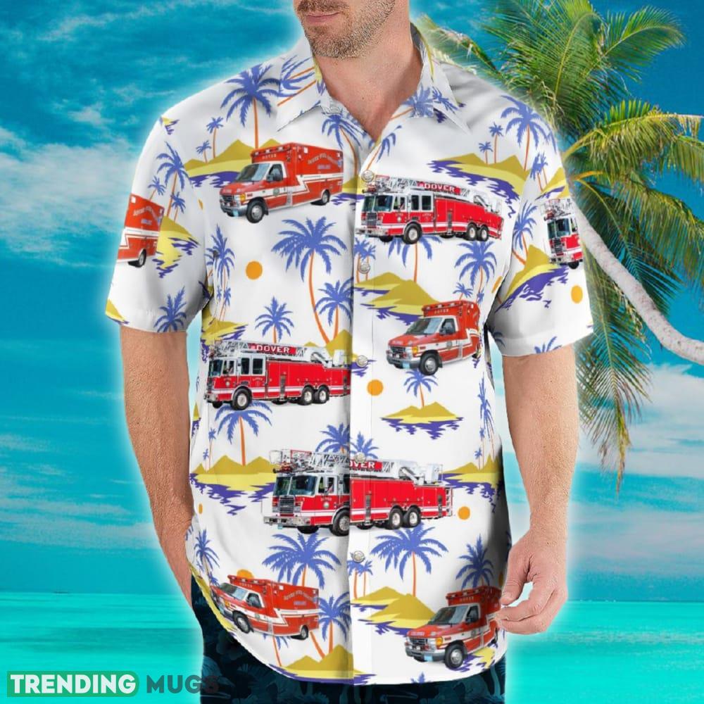 Dover Fire Department Dover Massachusetts Hawaiian Shirt Hawaiian Shirt Dover Fire Department Dover Massachusetts Hawaiian Shirt Hawaiian Shirt