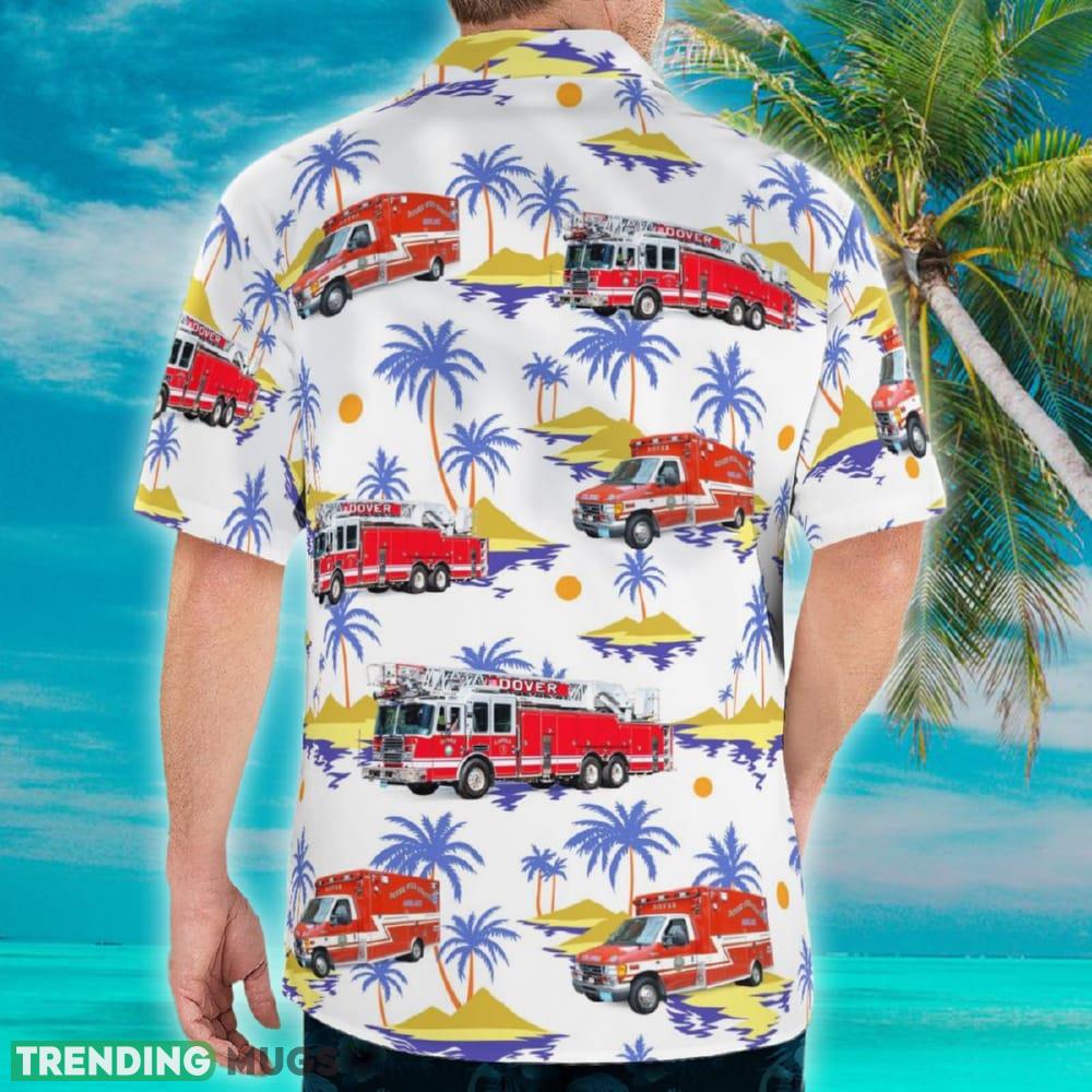 Dover Fire Department Dover Massachusetts Hawaiian Shirt Hawaiian Shirt Dover Fire Department Dover Massachusetts Hawaiian Shirt Hawaiian Shirt