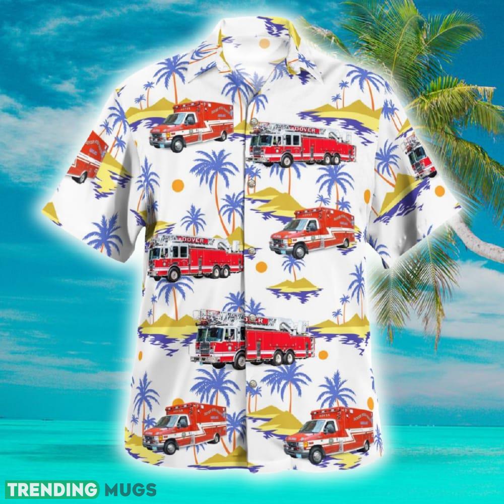 Dover Fire Department Dover Massachusetts Hawaiian Shirt - Dover Fire Department Dover Massachusetts Hawaiian Shirt_2 Dover Fire Department Dover Massachusetts Hawaiian Shirt - Dover Fire Department Dover Massachusetts Hawaiian Shirt_2
