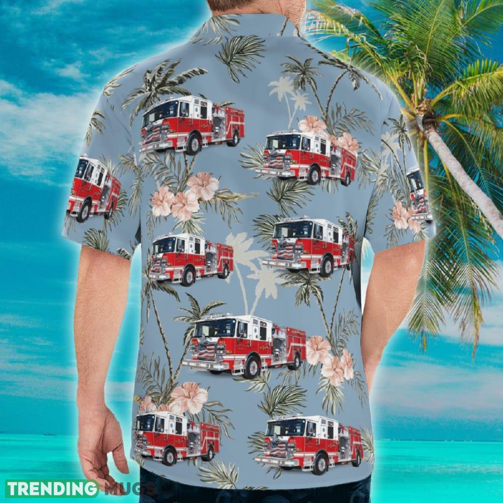 Dover Foxcroft Maine Dover Foxcroft Fire Department Hawaiian Shirt Hawaiian Shirt Dover Foxcroft Maine Dover Foxcroft Fire Department Hawaiian Shirt Hawaiian Shirt