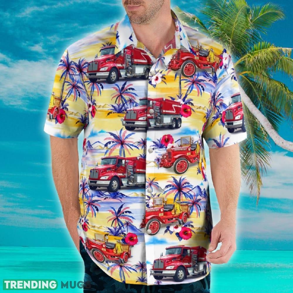 Dover Volunteer Fire Service Dover Minnesota Hawaiian Shirt Hawaiian Shirt Dover Volunteer Fire Service Dover Minnesota Hawaiian Shirt Hawaiian Shirt