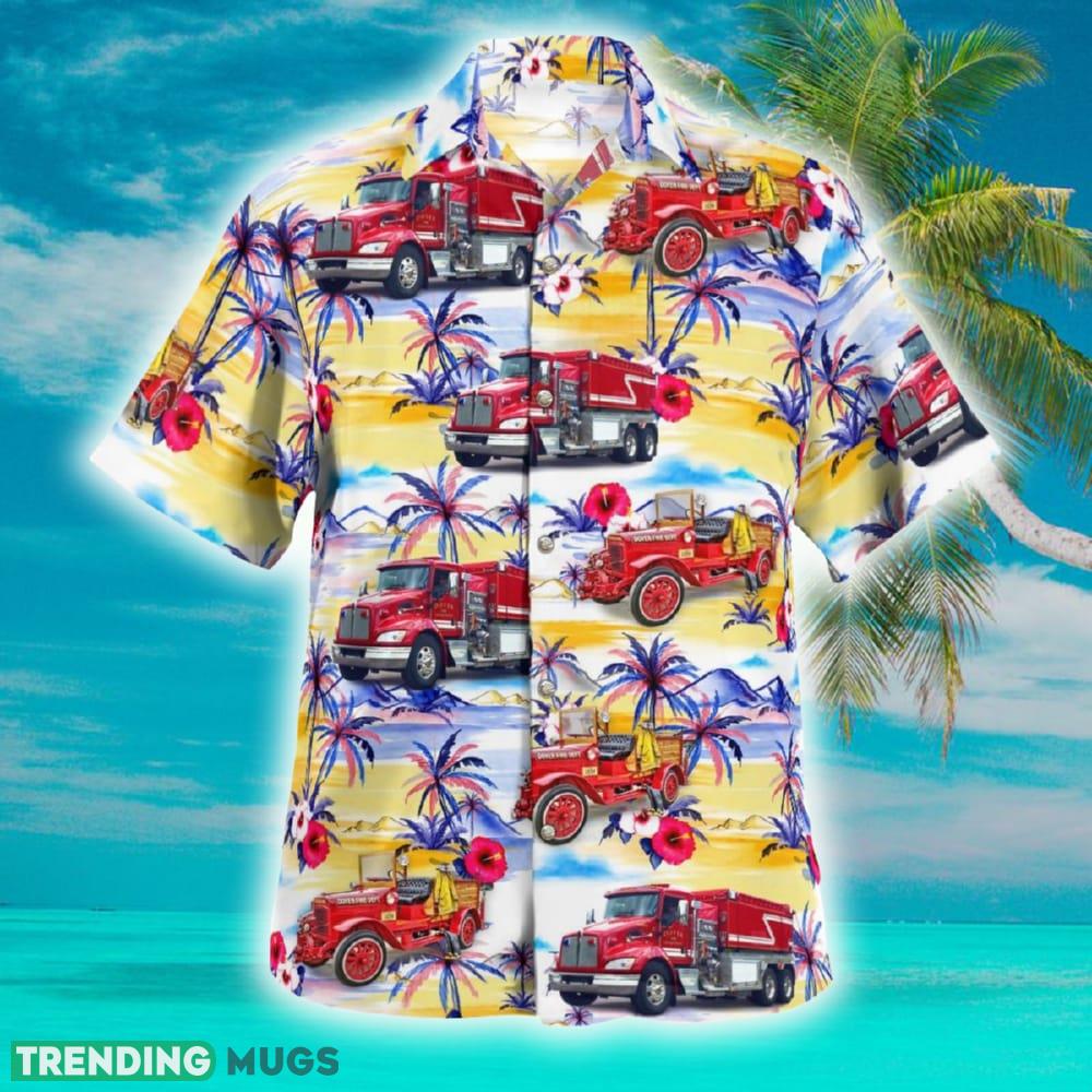 Dover Volunteer Fire Service Dover Minnesota Hawaiian Shirt - Dover Volunteer Fire Service Dover Minnesota Hawaiian Shirt_2 Dover Volunteer Fire Service Dover Minnesota Hawaiian Shirt - Dover Volunteer Fire Service Dover Minnesota Hawaiian Shirt_2