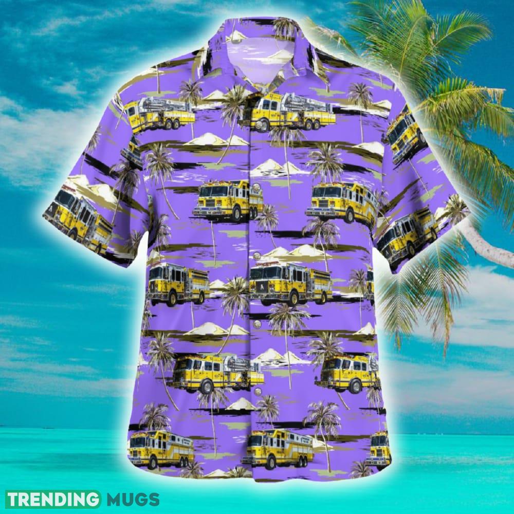 Downingtown Pennsylvania Alert Fire Company No. 1 Hawaiian Shirt - Downingtown Pennsylvania Alert Fire Company No. 1 Hawaiian Shirt_2 Downingtown Pennsylvania Alert Fire Company No. 1 Hawaiian Shirt - Downingtown Pennsylvania Alert Fire Company No. 1 Hawaiian Shirt_2