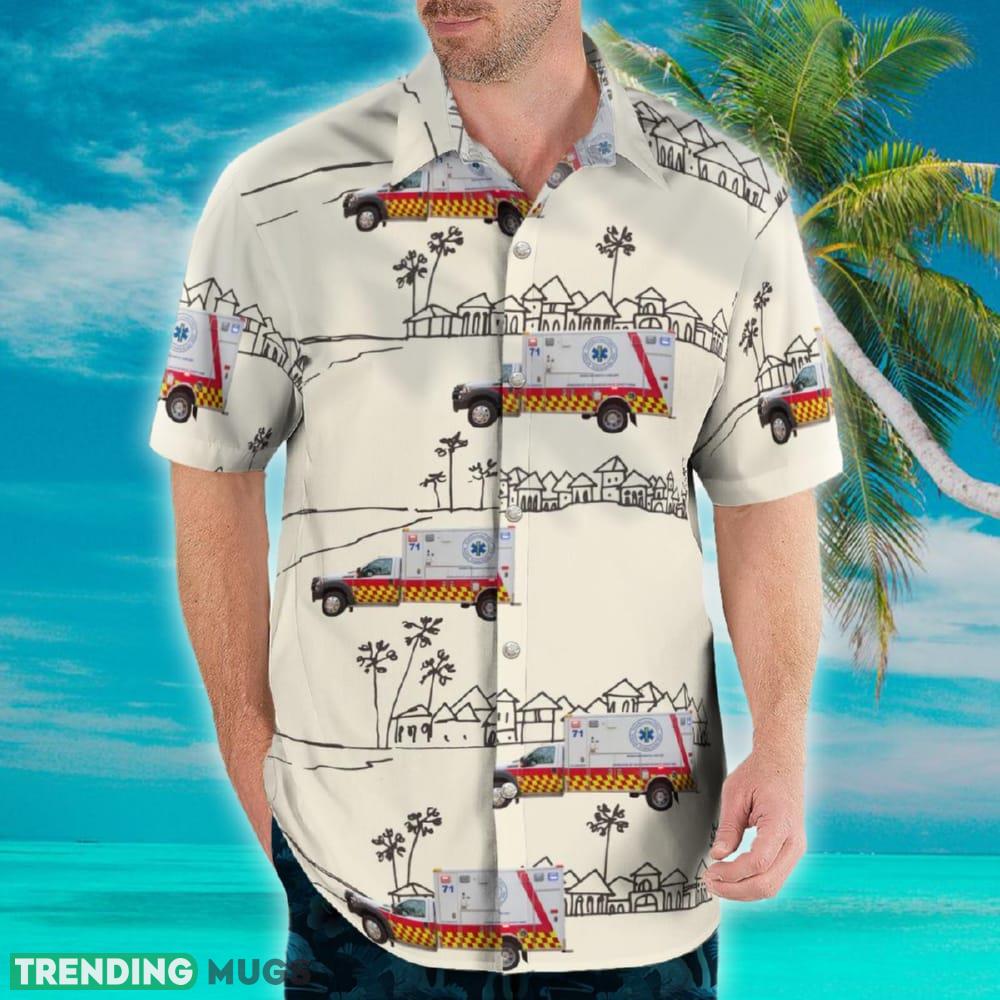 Dripping Springs Texas North Hays County Emergency Services District (ESD) No. 1 Hawaiian Shirt Hawaiian Shirt Dripping Springs Texas North Hays County Emergency Services District (ESD) No. 1 Hawaiian Shirt Hawaiian Shirt