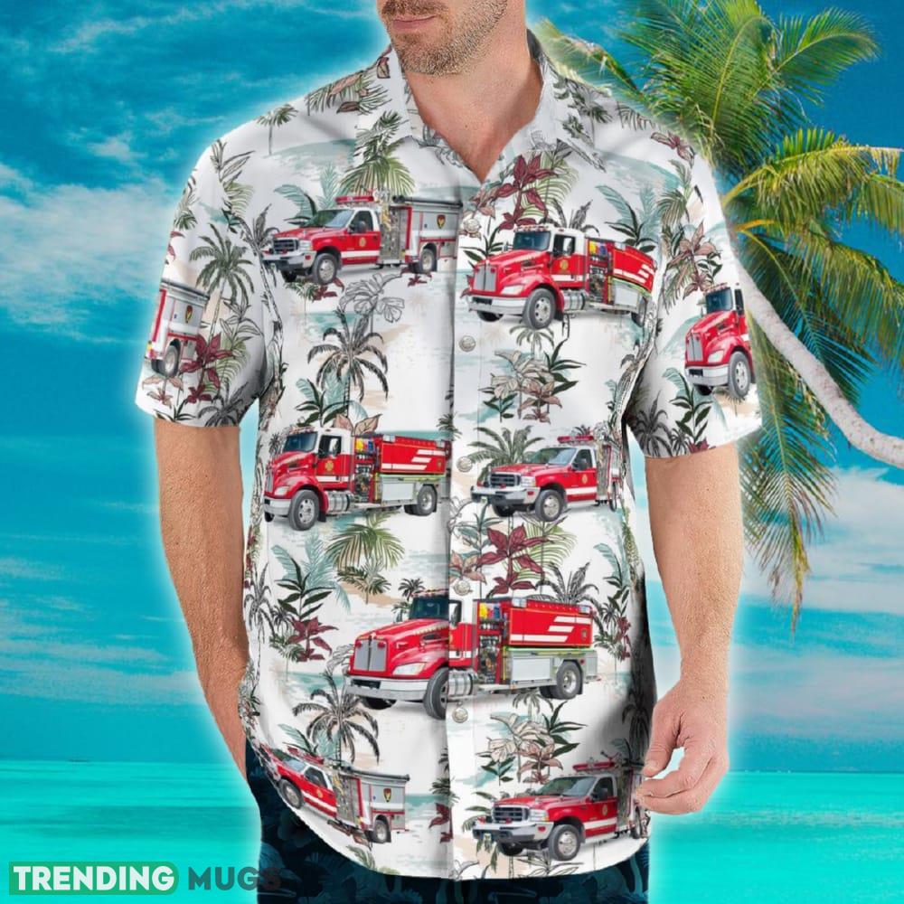 Eagle Bay New York Ealge Bay Fire Department Hawaiian Shirt Hawaiian Shirt Eagle Bay New York Ealge Bay Fire Department Hawaiian Shirt Hawaiian Shirt