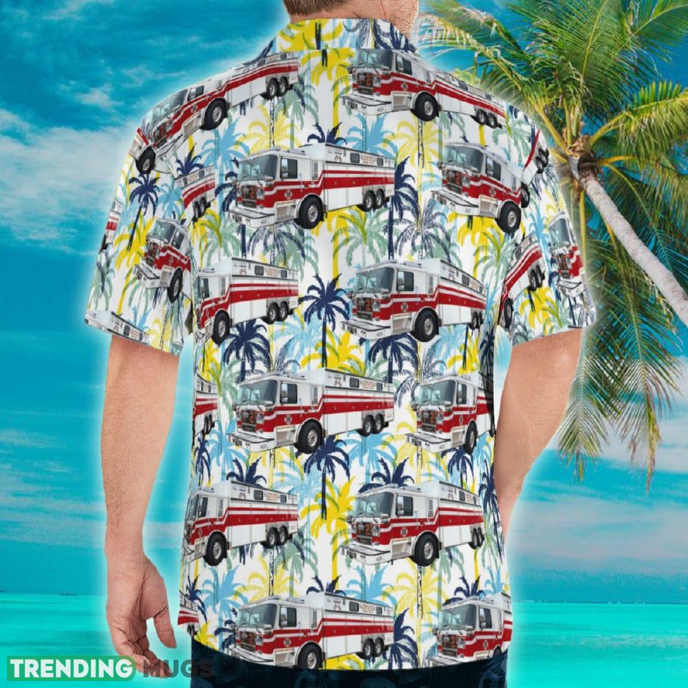 Earleigh Heights Volunteer Fire Company Severna Park Maryland Hawaiian Shirt Hawaiian Shirt Earleigh Heights Volunteer Fire Company Severna Park Maryland Hawaiian Shirt Hawaiian Shirt