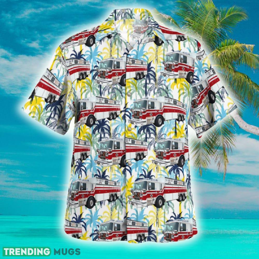 Earleigh Heights Volunteer Fire Company Severna Park Maryland Hawaiian Shirt - Earleigh Heights Volunteer Fire Company Severna Park Maryland Hawaiian Shirt_2 Earleigh Heights Volunteer Fire Company Severna Park Maryland Hawaiian Shirt - Earleigh Heights Volunteer Fire Company Severna Park Maryland Hawaiian Shirt_2
