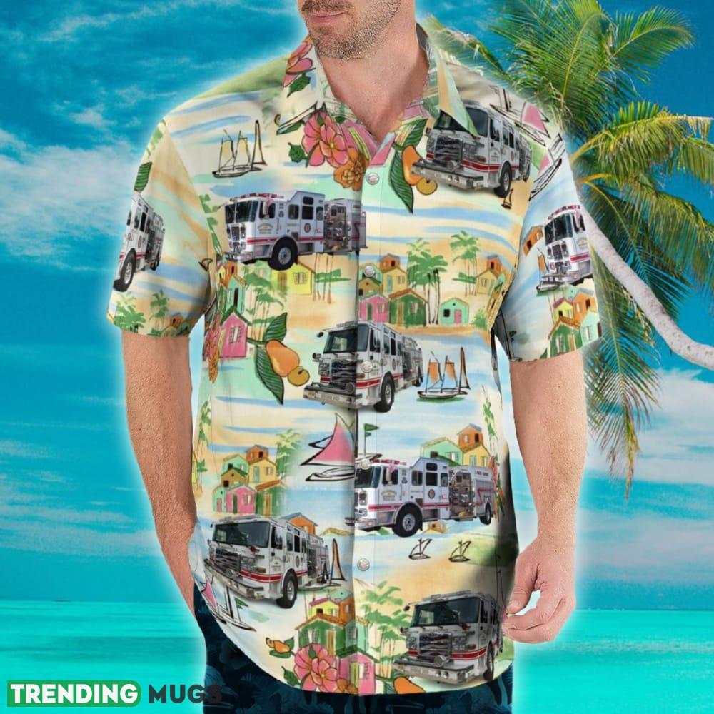 East Brunswick Independent Fire Company New Jersey Hawaiian Shirt Hawaiian Shirt East Brunswick Independent Fire Company New Jersey Hawaiian Shirt Hawaiian Shirt